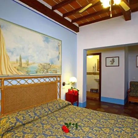 Casa de hóspedes I Giardini Pensili Semproniano