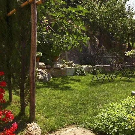 I Giardini Pensili Casa de hóspedes Semproniano