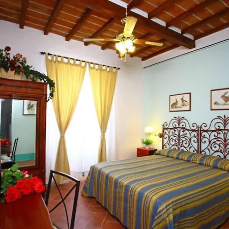 Casa de hóspedes I Giardini Pensili