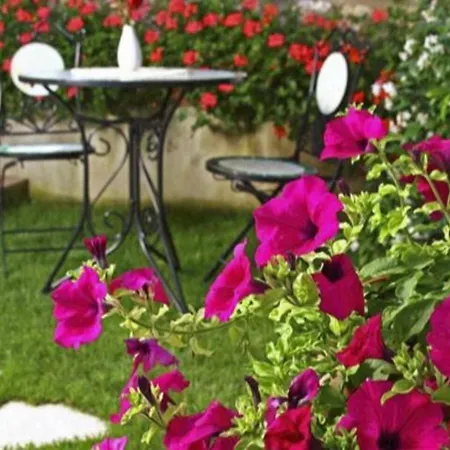 I Giardini Pensili Vendégház