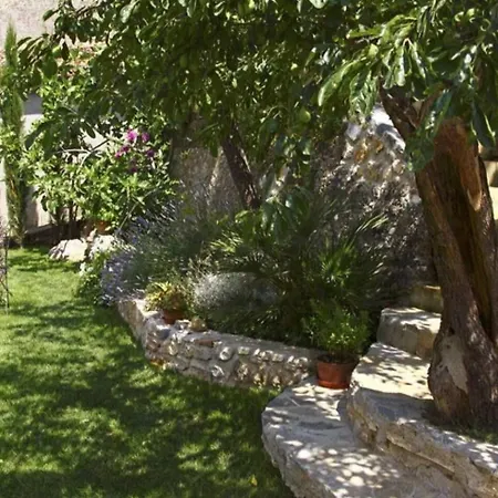 I Giardini Pensili Semproniano