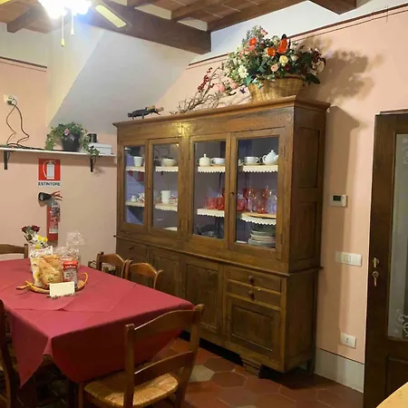 Casa de hóspedes I Giardini Pensili