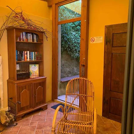Casa de hóspedes I Giardini Pensili